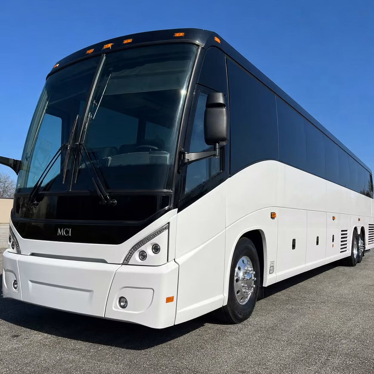 bus rental options for gainesville trips