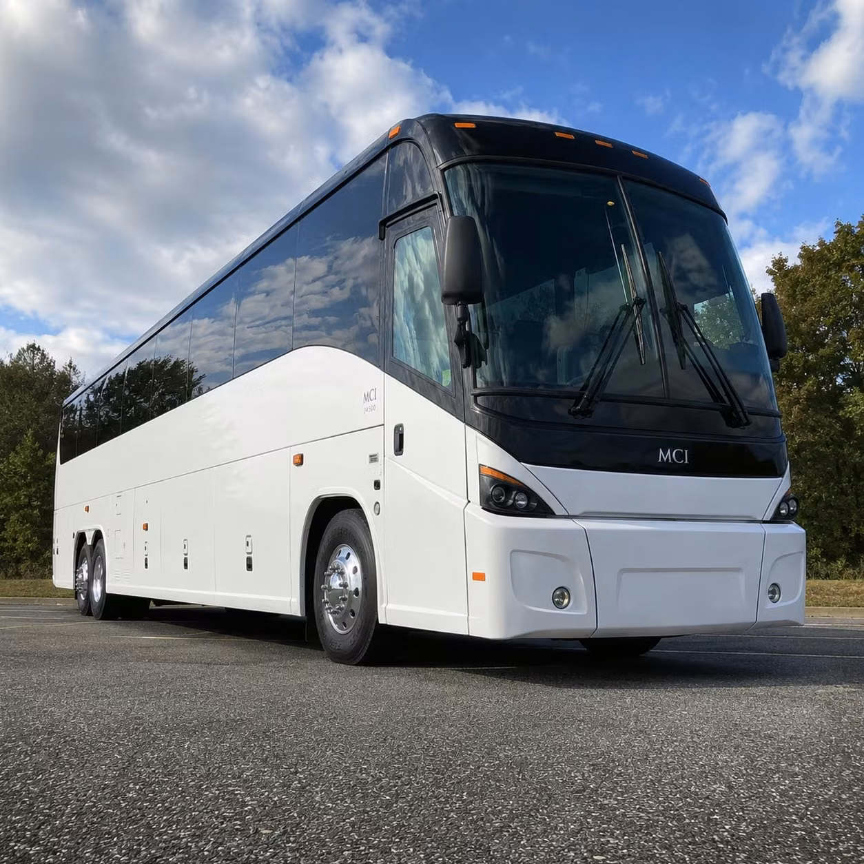 corporate event and conference shuttles across gainesville