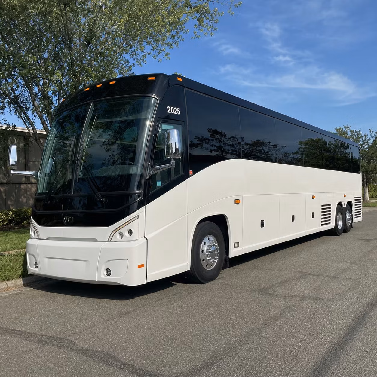 gainesville sports teams long distance bus rentals for tournaments and away competitions