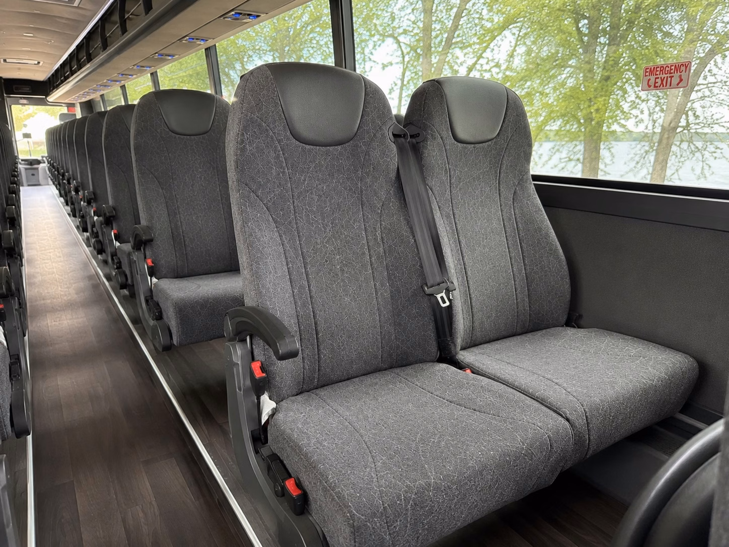 how where and when you re traveling affects your gainesville bus rental price