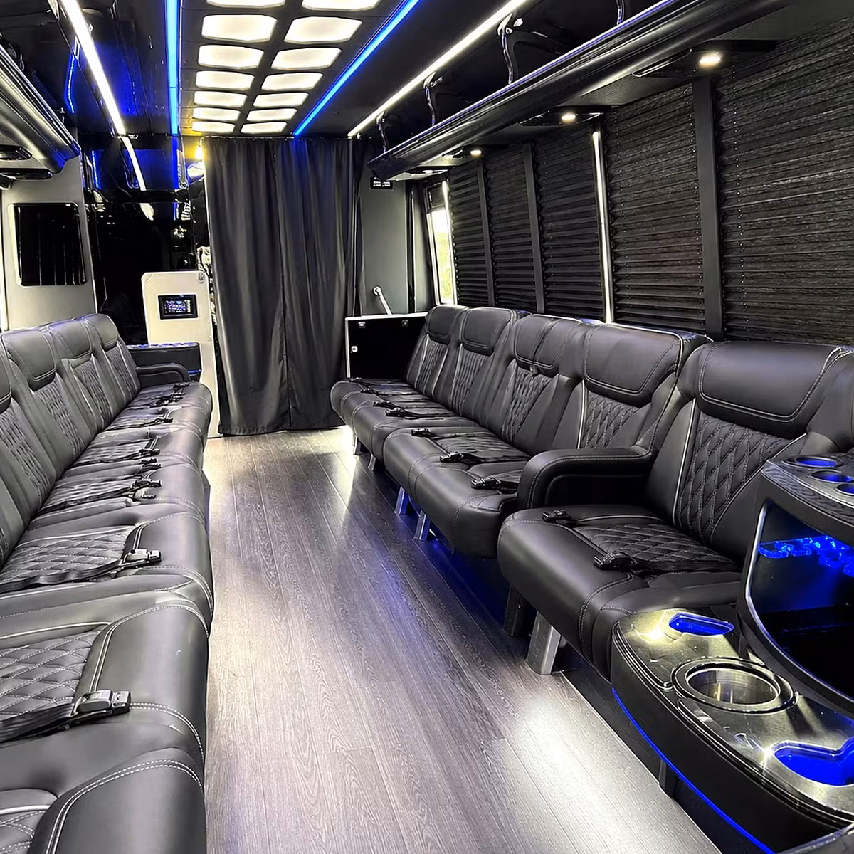 party buses for gainesville bachelorette parties and pre wedding celebrations