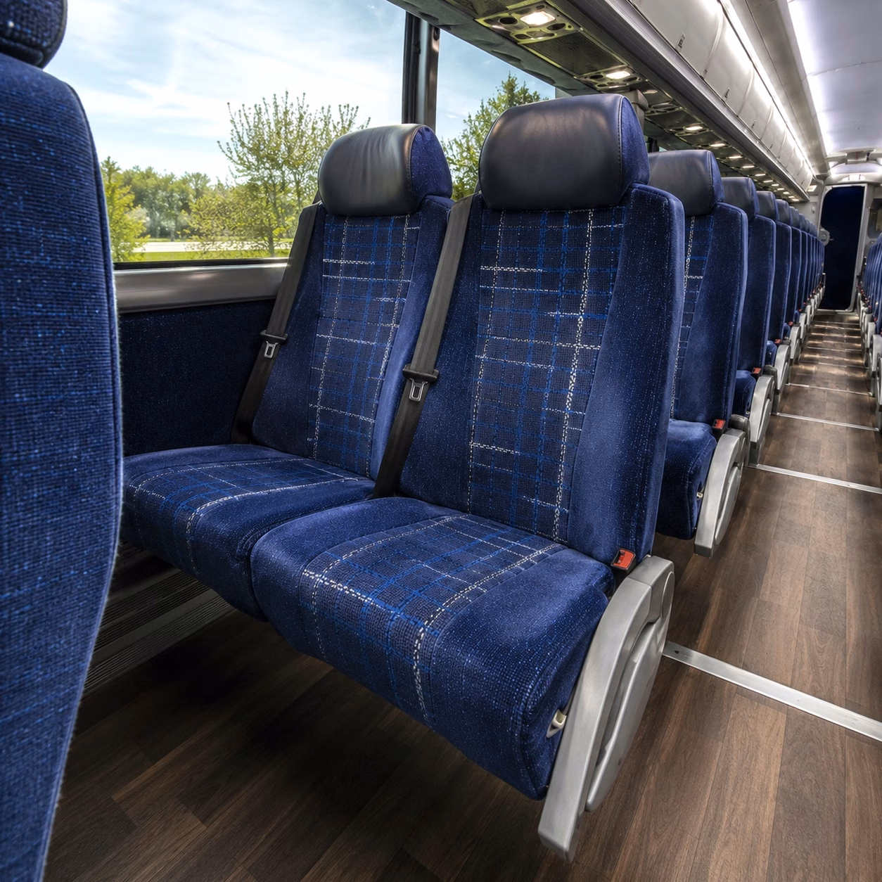 the easy way to compare gainesville buses