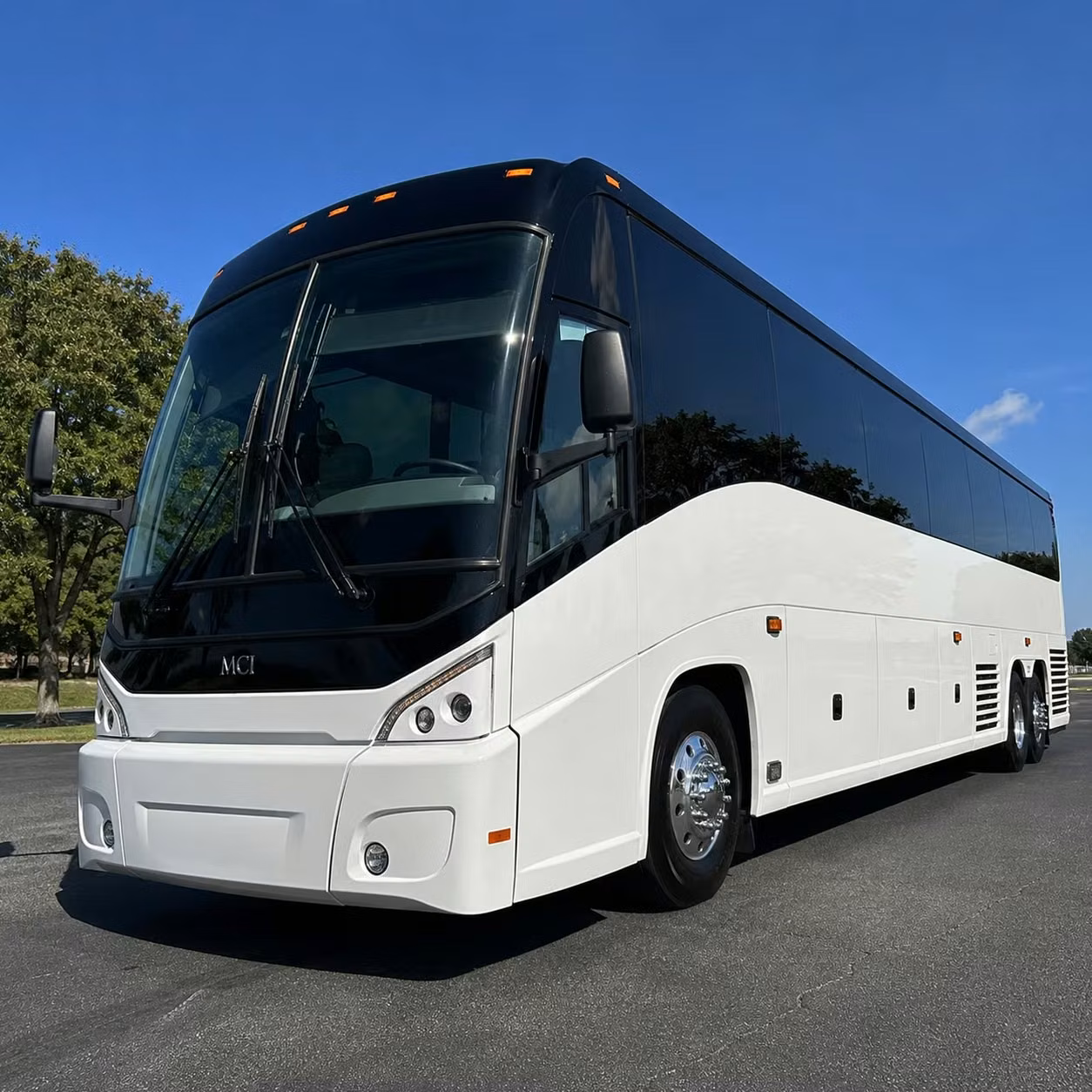 whatever your senior ministry needs there is a bus ready in gainesville