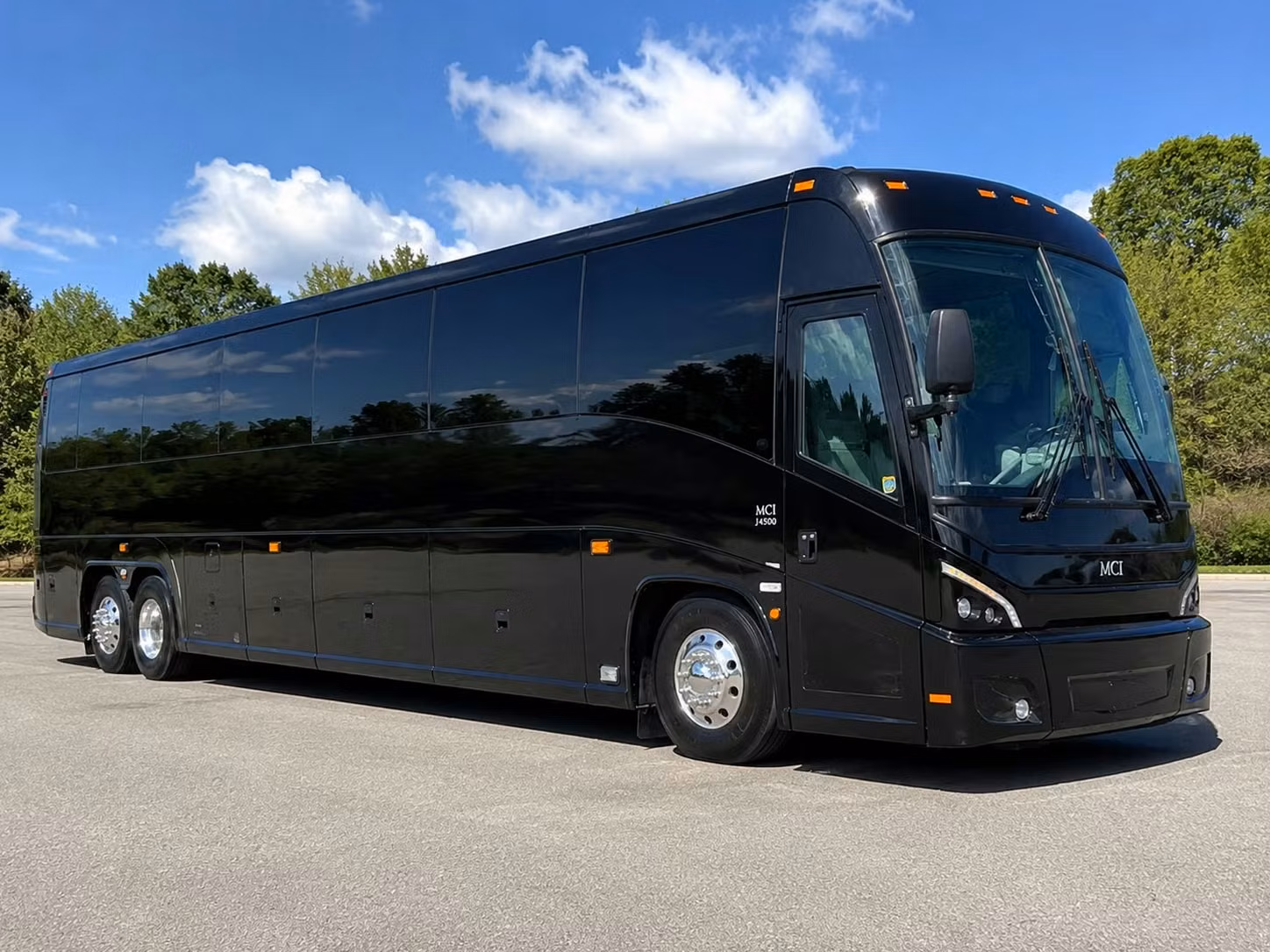 when gainesville corporate events need reliable group transportation