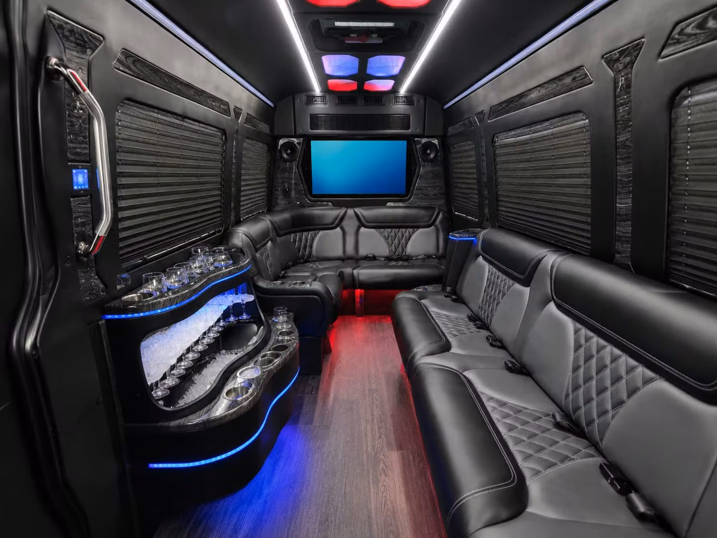 with one form you can arrange recurring government shuttle programs in gainesville